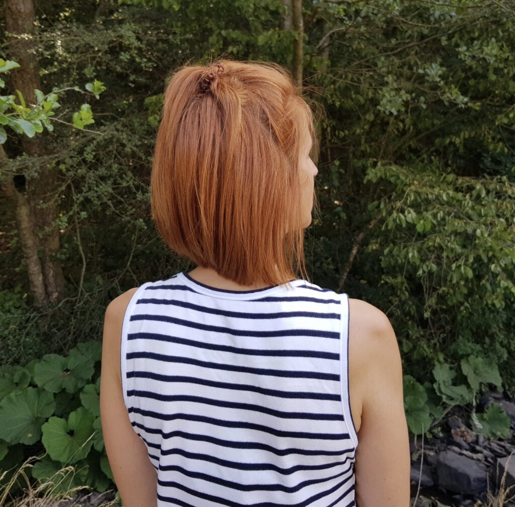 Yvonne, 46
